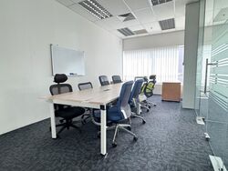 BT MERAH ENTERPRISE CENTRE (D3), Factory #567471031